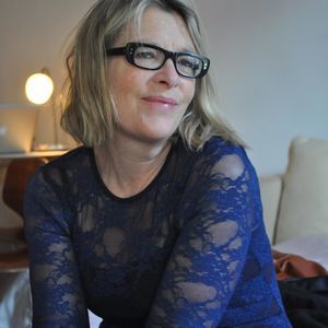 Meet your Posher, Carol